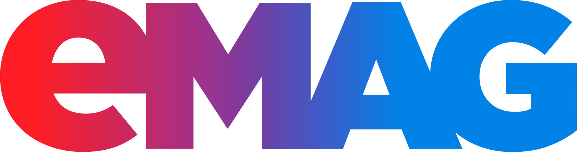Logo eMAG